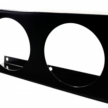 tail light bracket 2 hole